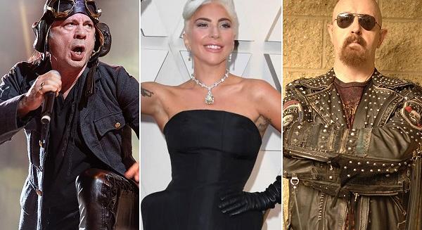 Miért népszerű a rockerek és metalosok körében Lady Gaga?