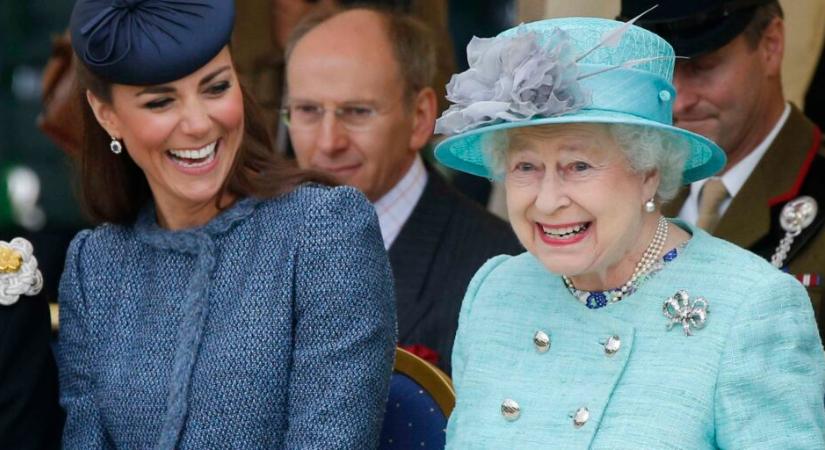 Ezek a legbizarrabb pletykák, amit a brit királyi családról terjesztenek