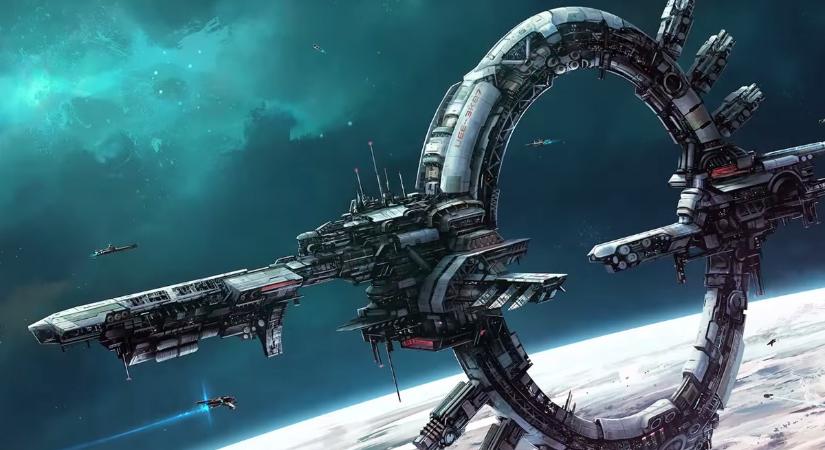 Star Citizen: Hihetetlen, de az elmúlt másfél évben még 100 millió dollárt dobtak össze a rajongók a sci-fi játékra