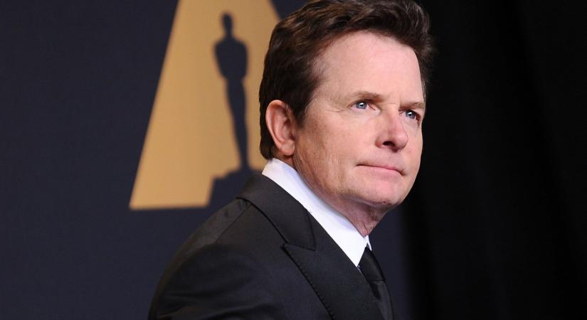 Michael J. Fox a mulandóságról szőtt optimista gondolatokkal int búcsút Hollywoodnak