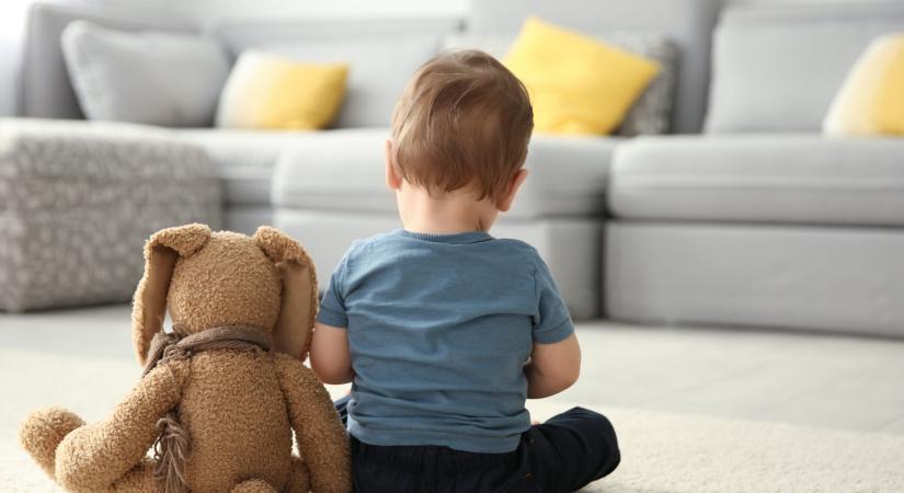 Tudd meg hol tart a gyermeked! – Új fejlődéspszichológiai felmérés már 6 hónapos kortól