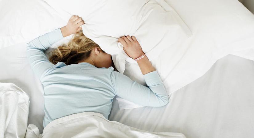 Ha nem jön az édes álom – Mitől alakulhat ki alvászavar?