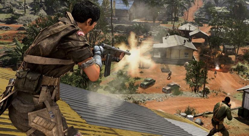 CoD Warzone: Egy játékos egy hibát kihasználva bejárta a decemberben érkező új térképet