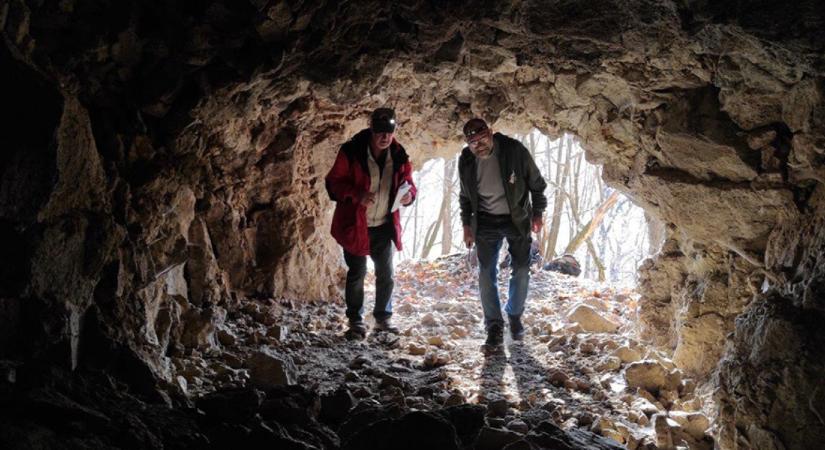 Fantasztikus felfedezés: új barlangot találtak a kedvelt hazai kirándulóhelyen