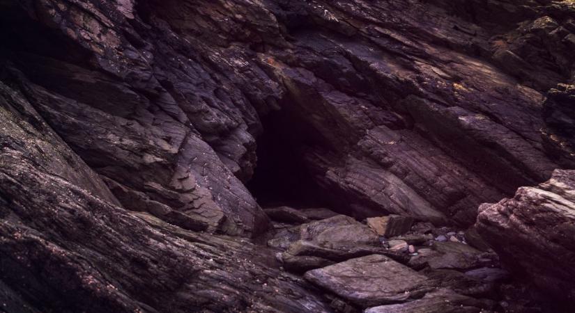 Új barlangot fedeztek fel Magyarországon