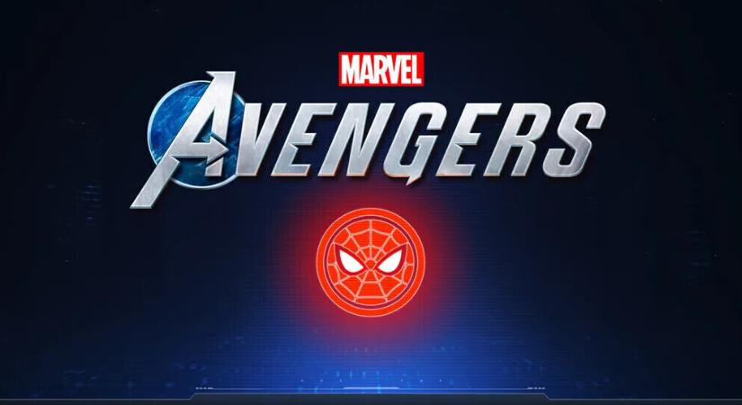 Marvel’s Avengers - Mozgásban a Spider-Man DLC
