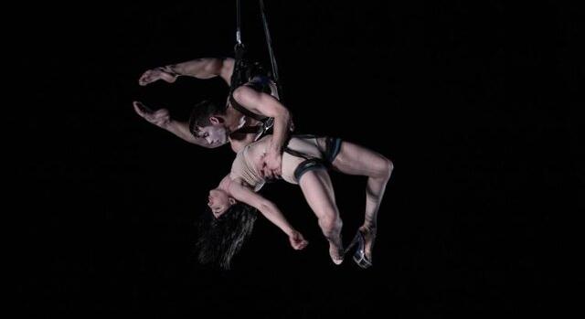 Lélegzetelállító táncával kápráztatja el a közönséget Maurer Milán