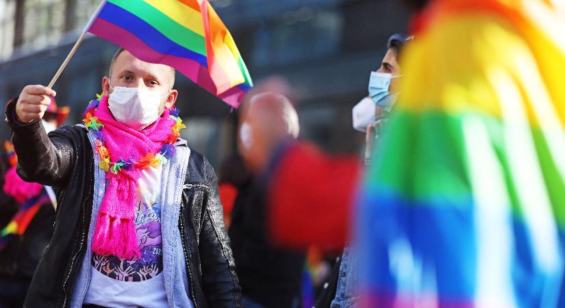 Hatszor annyi LMBTQI-ajánlást kapott Magyarország az ENSZ-től, mint hat éve