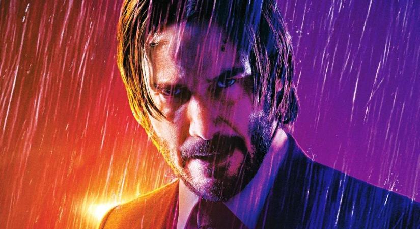 Keanu Reeves nem szeretné, hogy Neo vagy John Wick bekerüljön a Mortal Kombatba