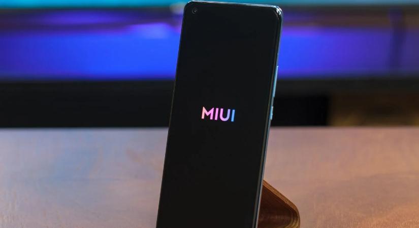 Xiaomi: Történetének egyik legfontosabb mérföldkövéhez ért a MIUI