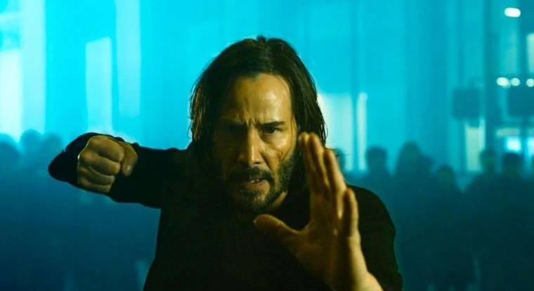 Keanu Reeves meglepő nyilatkozatot tett a Mortal Kombat kapcsán