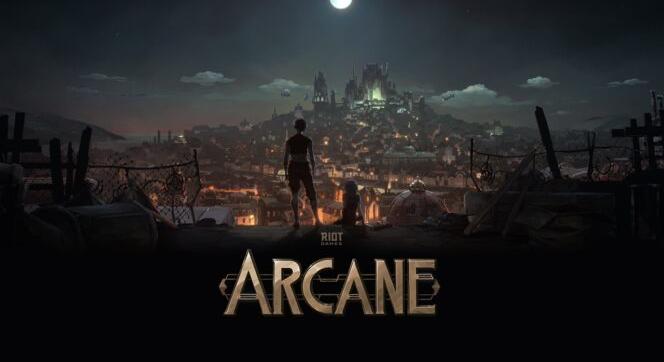 Az Arcane 100%-os értékelést ért el a Rotten Tomatoes-on