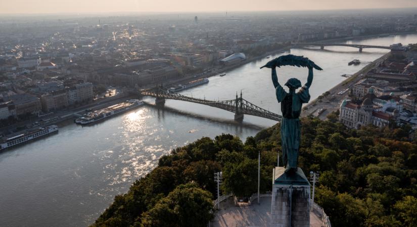 Összejöhet a budapesti gigaberuházás: teljesen átalakulhat a Gellérthegy látképe