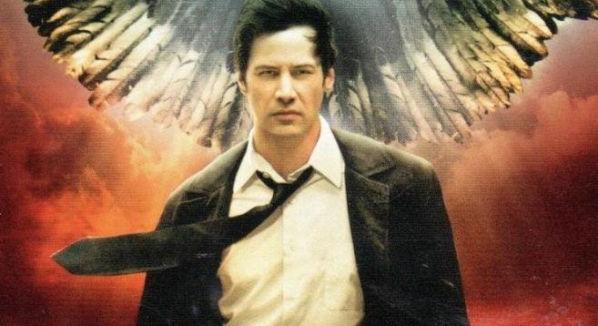 Keanu Reeves imádná, ha visszatérhetne a Constantine 2-ben [VIDEÓ]