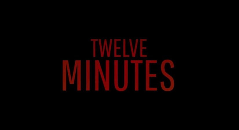 12 Minutes - Jövő hónapban jön PlayStationre és Switch-re