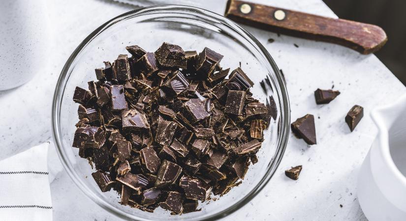Tíz ok, amiért mindennap érdemes csokoládét enni