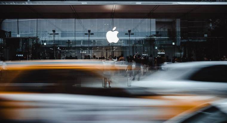 Az Apple leállítja az összes törökországi eladást a török líra összeomlása után