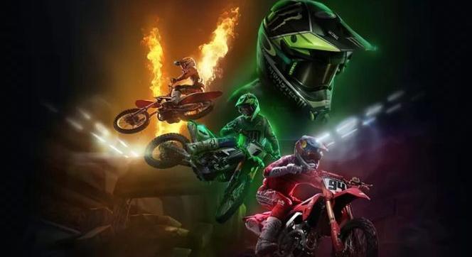 Monster Energy Supercross – The Official Videogame 5: ötödször is amerikai supercross [VIDEO]