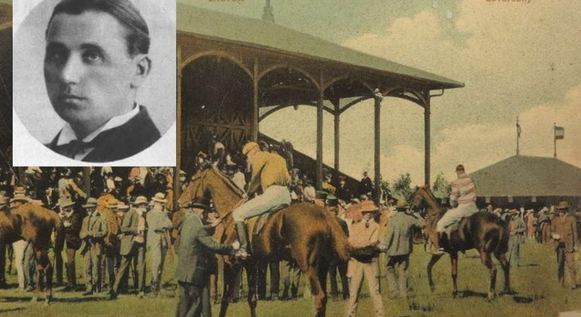 AZ ELFELEDETT MAGYAR ZSOKÉKIRÁLY, AKI A BÖRTÖNT IS MEGJÁRTA: JANEK GÉZA