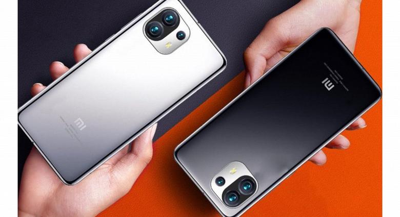Kiszivárgott a Xiaomi 12 készülék kamera specifikációja