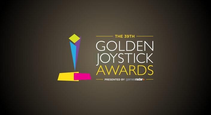 Golden Joystick Awards 2021 - Íme a nyertesek listája