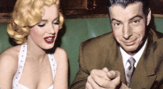 Rekordok, Monroe és jótékonykodás: Joe DiMaggio, a baseball koronázatlan királya