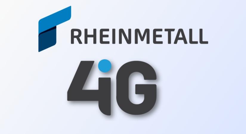 Stratégiai befektetővé válhat a Rheinmetall a 4iG-ben