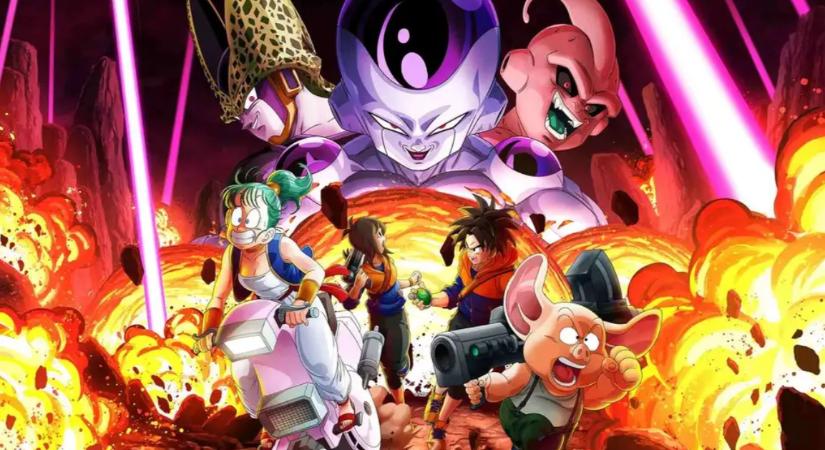 Új előzetesben magyarázták el a túlélős Dragon Ball: The Breakers játékmenetét, már lehet jelentkezni a zárt bétára
