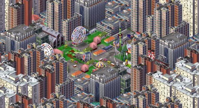 Ki hinné, hogy a Föld legborzalmasabb városa ihlette a tökéletes SimCity-települést… [VIDEÓ]