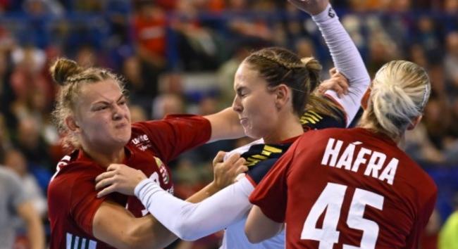 Ez a magyar keret utazik a női kézilabda-világbajnokságra