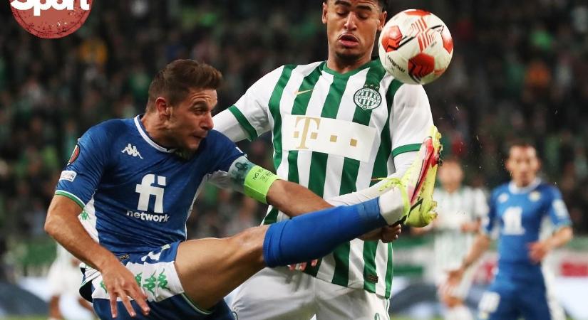 Joaquín, az elnyűhetetlen matador – a Betis legendájára 40 évesen is lehet számítani