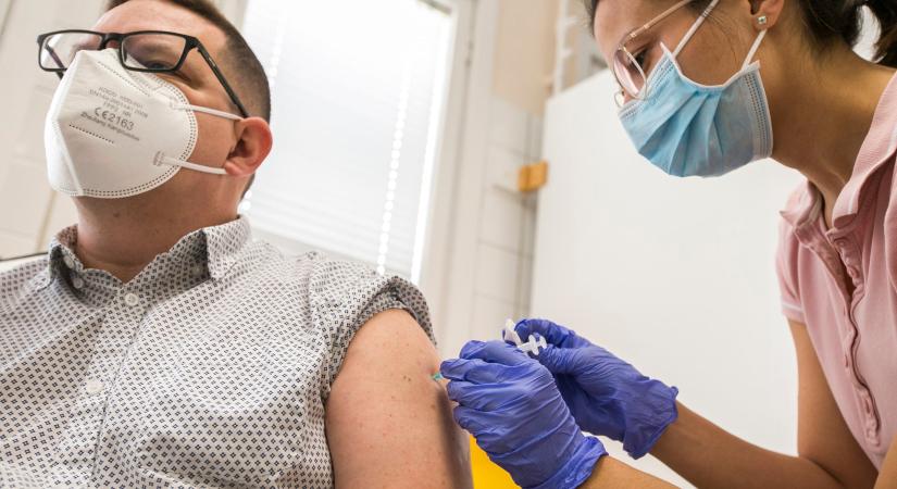 Javasolják a védőoltást az orvosok Bács-Kiskun megyében