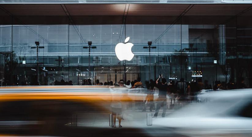 Nem lehet az Apple-től terméket (fel)vásárolni Törökországban a líra összeomlása miatt