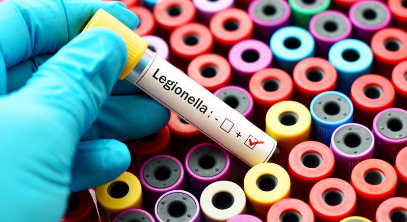 Száraz köhögés, izomfájdalom is jelezheti a legionella-fertőzést: könnyű összetéveszteni az influenzával