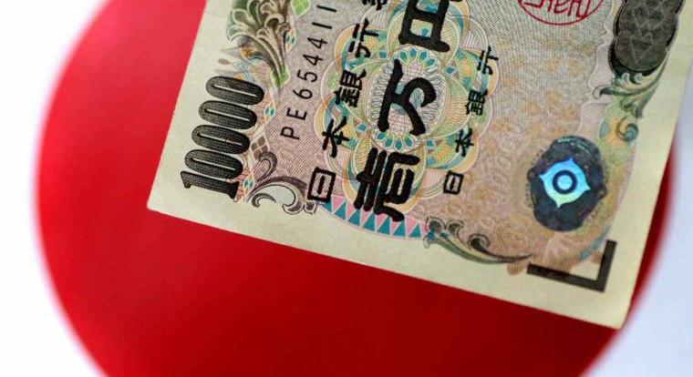 Japán 2022-ben indítja el a bankbetét-alapú digitális valutát
