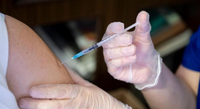 Magyar tudományos kutatás: Egyértelmű a védőoltások magas hatékonysága