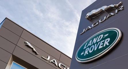 Új Jaguar-Land Rover-szalon nyílik Budapesten