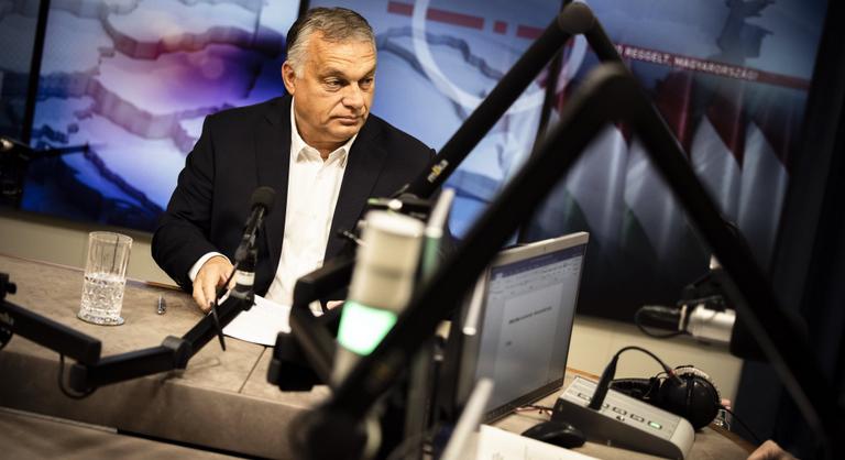 Orbán Viktor bejelentette: meghosszabbítják az oltási akcióhetet