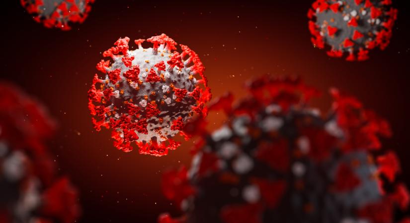 Mit tudunk a koronavírus új szupervariánsáról, amitől az egész világ retteg?