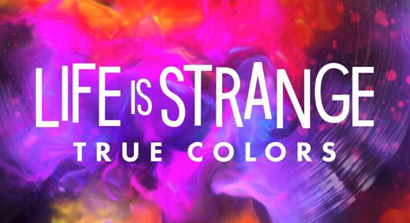 Life is Strange: True Colors - Megjelenési dátumot kapott a Switch kiadás