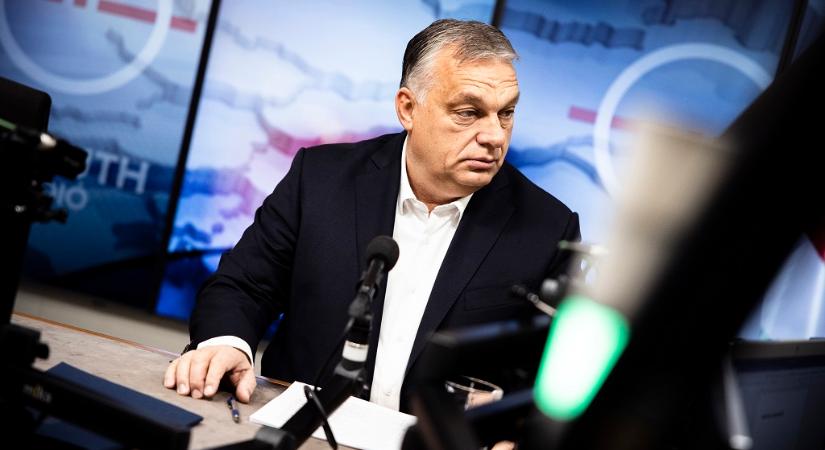 Orbán: meghosszabbodik az oltási akcióhét, hamarosan 5-12 éveseket is oltanak