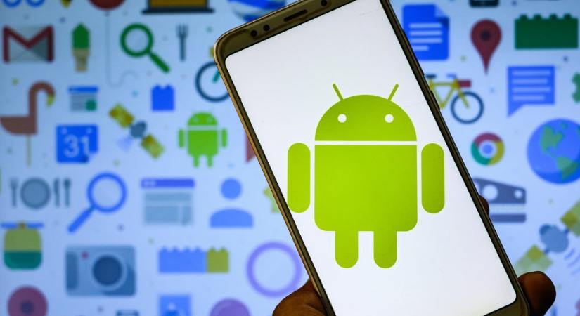 Kiderült, melyik most a legelterjedtebb Android