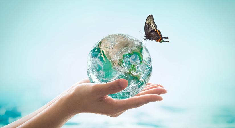 Több mint 100 ország vesz részt a Planet Budapest 2021 Fenntarthatósági Expó és Világtalálkozón