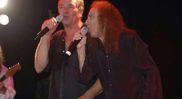 Ronnie James Dio-val való barátságáról mesélt a Deep Purple frontembere