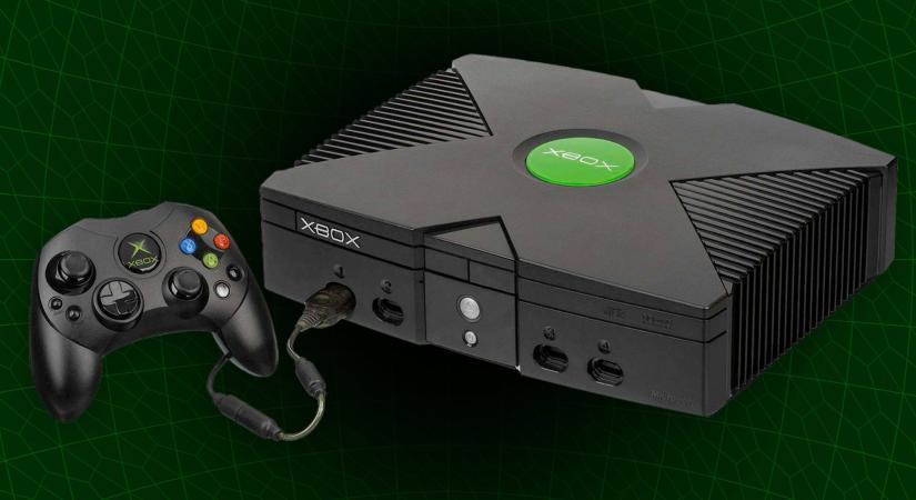A Microsoft azt hazudta a sajtónak az Xbox megjelenése előtt, hogy nem készül náluk semmiféle konzol