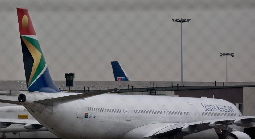 Az Európai Bizottság leállítaná a dél-afrikai járatokat