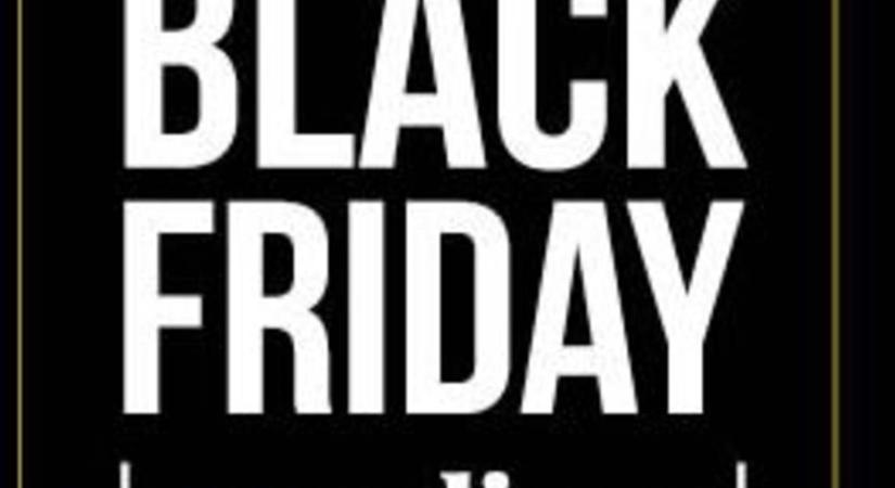 Black Friday a Mandinernél! – Ma 45% kedvezmény előfizetésre