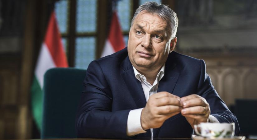 Orbán Viktor bejelentette: meghosszabbítják az oltási akcióhetet