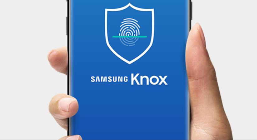 A Samsung nem bízza a véletlenre a biztonságot