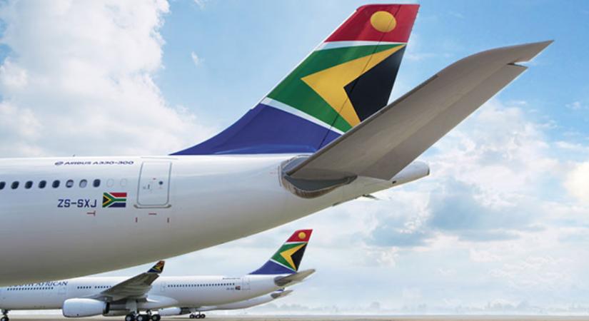 Leállítanák a Dél-Afrika és Európa közötti légi járatokat